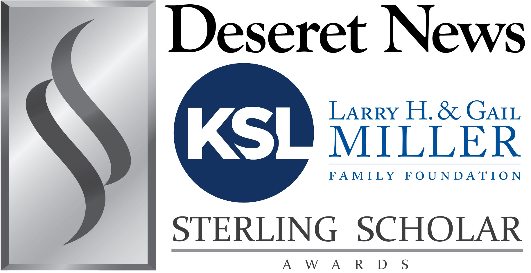 2023 NUES Region Sterling Scholars Northeastern Utah Educational Services